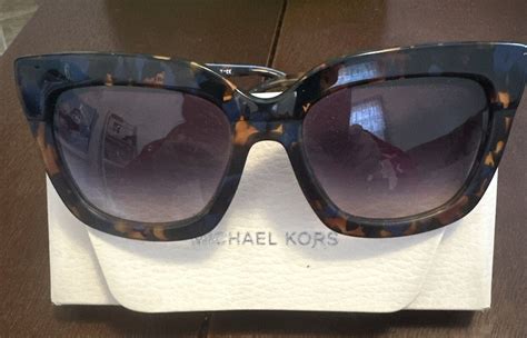 michael kors polynesia sunglasses|michael kors sunglasses with diamonds.